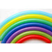 26pcs/set DIY Magic Ball Christmas Birthday Decor Children Birthday Gift Accessories Decoration Rainbow Band Balloon Set - Home Traders Sources