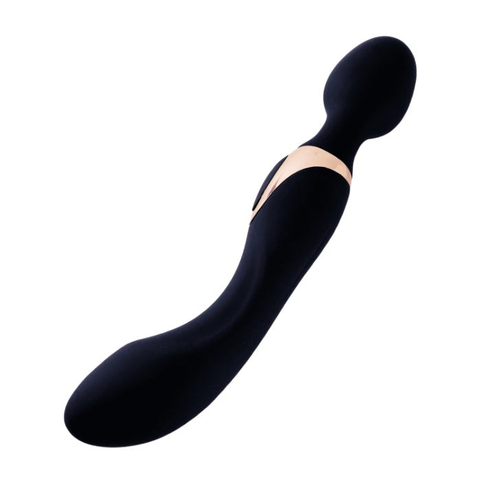 Rhea – The Luxurious Multispeed Wand Vibrator - Home Traders Sources