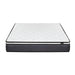 Mattress 10 Inch black and white - Home Traders Sources