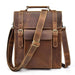 The Vali Backpack | Handmade Vintage Leather - Home Traders Sources