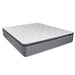 Mattress 12 Inch gray and white - Home Traders Sources