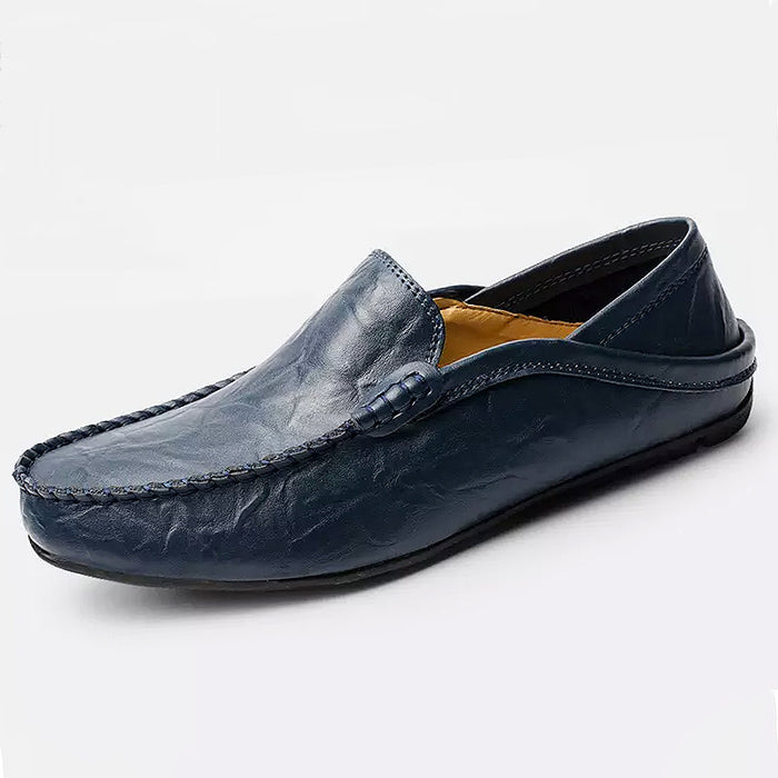 Men Casual Shoes Moccasins Breathable loafer