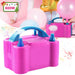 Electric Balloon Pump 600W - Home Traders Sources