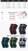 Bandage silicon Knit Kneepad - Home Traders Sources