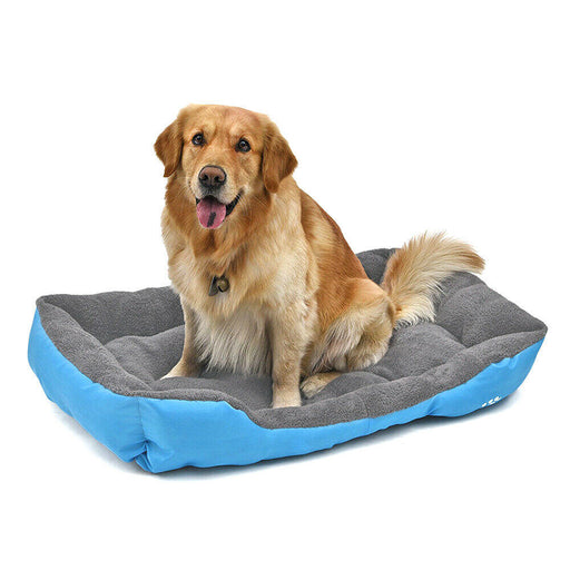 Washable Pet Bed - Home Traders Sources