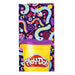 Play-Doh The Dough Beach Towel;  30" x 60" - Home Traders Sources