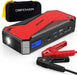 DBPOWER Car Jump Starter, 1600A Peak 18000mAh - Home Traders Sources