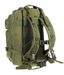 Military 3P Tactical 25L Backpack | Army Assault Pack | Molle Bag Rucksack | Range Bag - Home Traders Sources