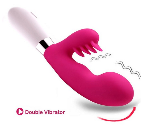 Hot Brand High Quality Wireless Vibrator - Home Traders Sources