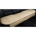 Car Front Rear Seat Cushion, Full Surround w/ Bamboo Charcoal - Home Traders Sources