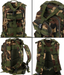 Military 3P Tactical 25L Backpack | Army Assault Pack | Molle Bag Rucksack | Range Bag - Home Traders Sources