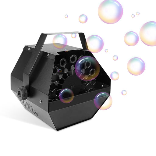 Automatic Bubble Machine 25W - Home Traders Sources