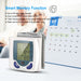 Blood Pressure Monitor Wrist Digital - Home Traders Sources