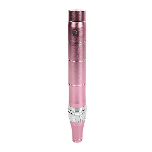 Electric Anti-age Auto Micro Need1e Beauty Apparatus Wrinkles Stretch Marks - Home Traders Sources