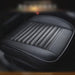 Car Front Rear Seat Cushion, Full Surround w/ Bamboo Charcoal - Home Traders Sources