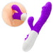 Simulation vibrator purple vibrator - Home Traders Sources