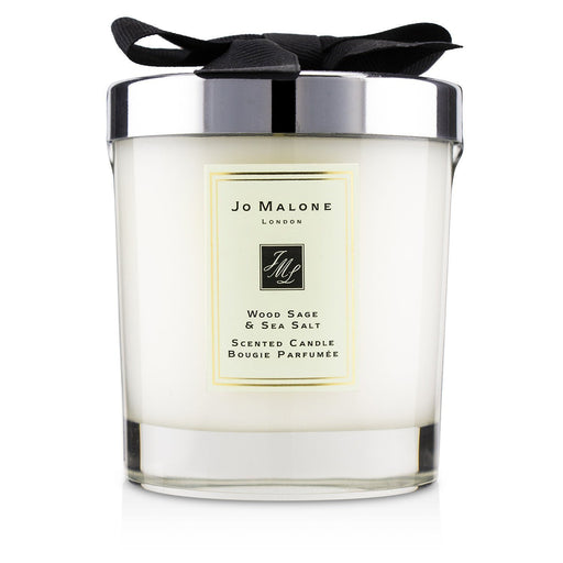 JO MALONE - Wood Sage & Sea Salt Scented Candle 200g (2.5 inch) - Home Traders Sources