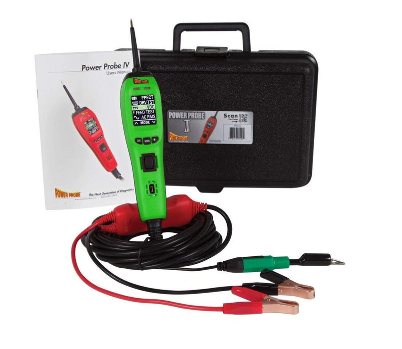 Car Diagnostic Test Tool Digital Volt Meter - Home Traders Sources