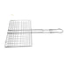 Grilling Basket Stainless Steel - Home Traders Sources