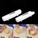 Plastic Wrap Cutter - Pull, Press and Cut - Home Traders Sources