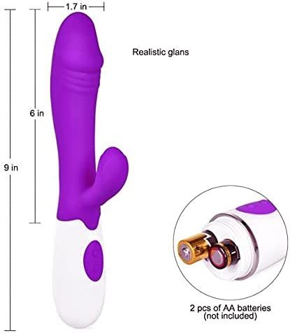 Double Use Rose, Stimulation Suction - Home Traders Sources