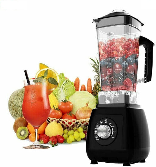 Electric Blenders Countertop - Home Traders Sources