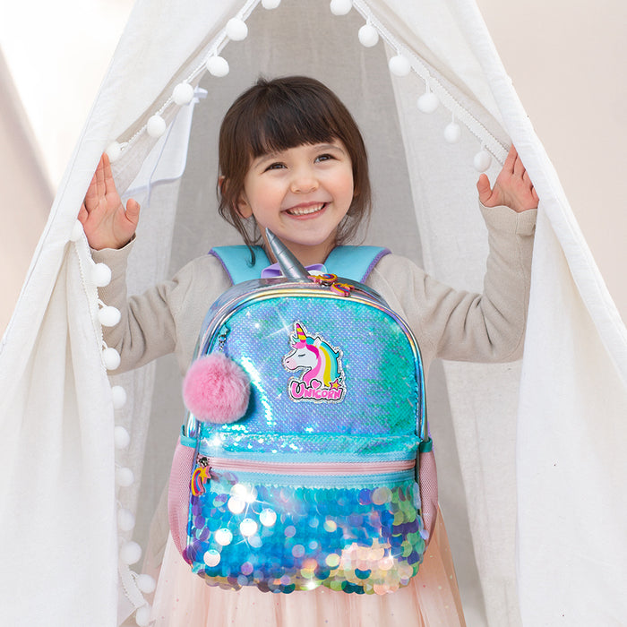 School Backpacks for Kids Girls - Home Traders Sources