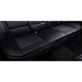 Car Front Rear Seat Cushion, Full Surround w/ Bamboo Charcoal - Home Traders Sources