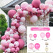 Balloon Garland Arch Kit Wedding Birthday Balloons Decoration Party Balloons For Baby Shower Decor Ballon Baloon Accessories - Home Traders Sources