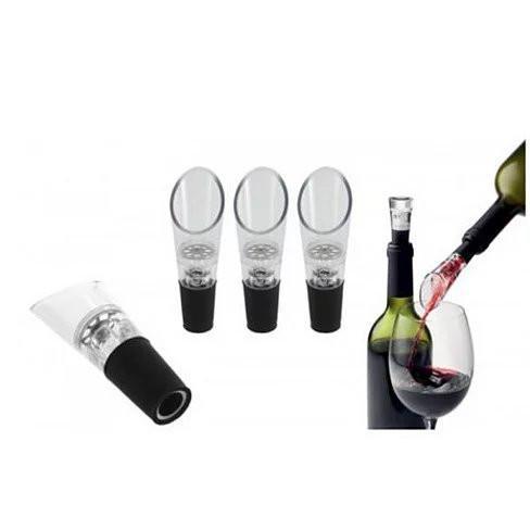 Wine Aerators Decanting Spout - Home Traders Sources