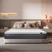 Mattress 10 Inch black and white - Home Traders Sources