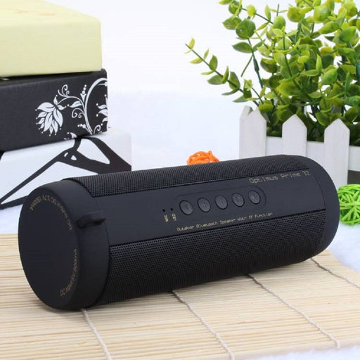 Outdoor waterproof bluetooth speaker Wireless - Home Traders Sources