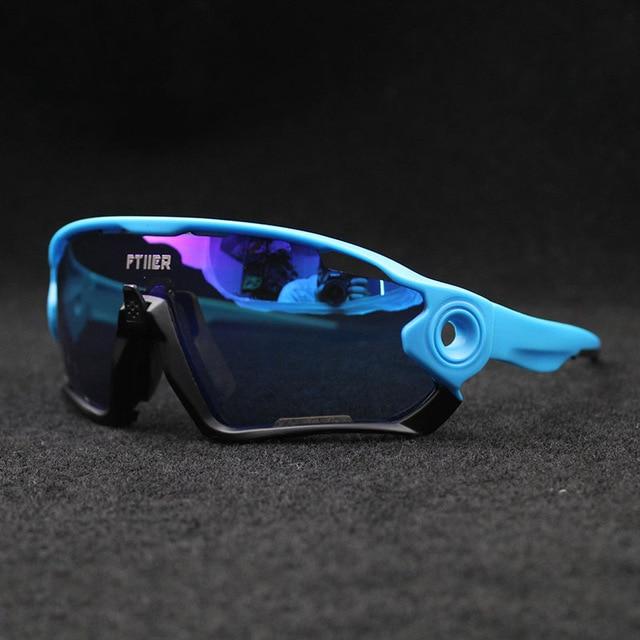 Sunglasses UV400 Photochromic Outdoor - Home Traders Sources