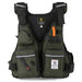 Fishing Life Jacket Multi Pockets Vest - Home Traders Sources