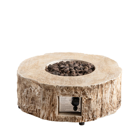 PIZZELLO Fire Pit - Home Traders Sources